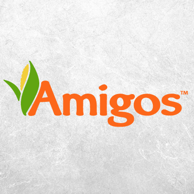 28 day challenge - Amigos