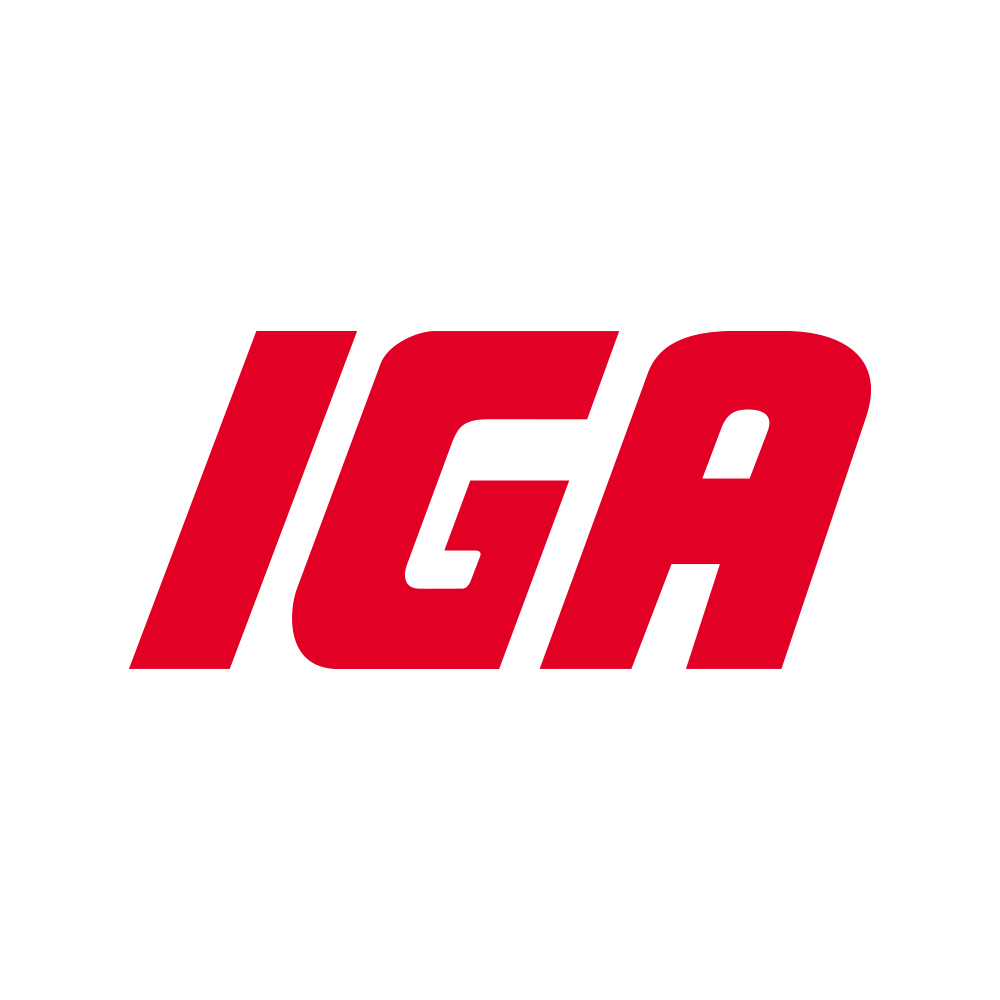 The IGA Stamps Challenges